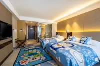 KOWLOONS Hotel Hotels near Weihai Shenyou Ocean World