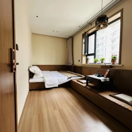 Shop 62, Courtyard 2, Kaide Shijia, Chaoyang Road, Yong'an Town, Hunyuan County