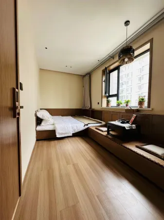 Shop 62, Courtyard 2, Kaide Shijia, Chaoyang Road, Yong'an Town, Hunyuan County Отели в г. Хуньюань