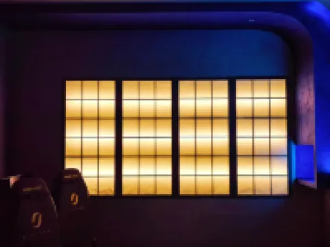 Guangzhi·GLETOH E-sports Hotel (Chongqing Jiefangbei Hongyadong Branch)