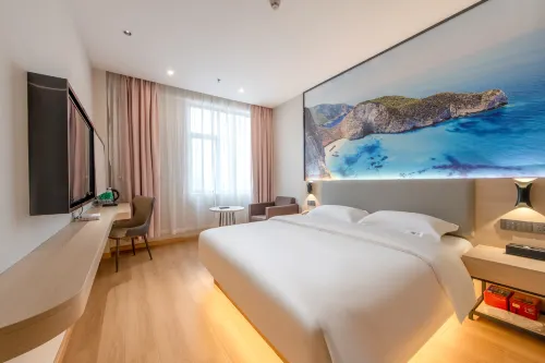 Manli Hotel
