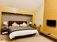 Gansu Ningwozhuang Hotel