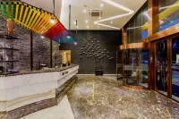 Meisu·Huaxuan Hotel (Tongling High-speed Railway Station Botanical Garden Branch)