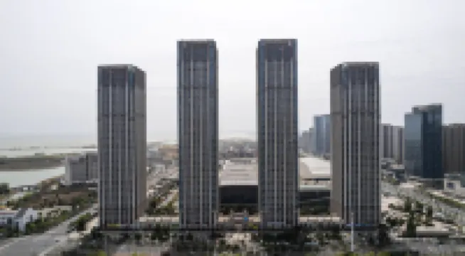 網魚電競酒店（合肥融創樂園店） 合肥酒店