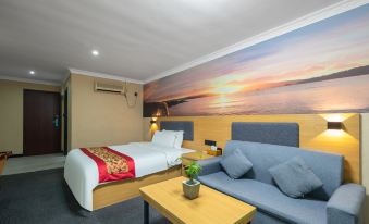 BaoYuanHOTELS