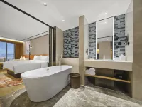 Hilton Garden Inn Jinzhong Yuci Hotel dekat Jinzhong Teachers College