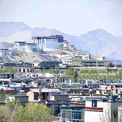 岷山西藏民族飯店（扎基寺店） Rooms