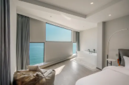 Shengsi Yuxiaoyu Qingmu Nuanyang Beach Homestay