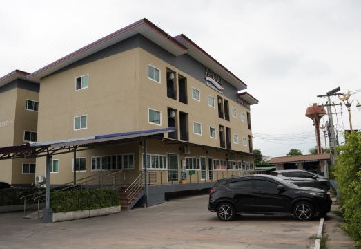 A-플레이스 수완나품