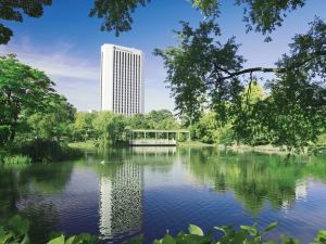 Premier Hotel Nakajima Park Sapporo