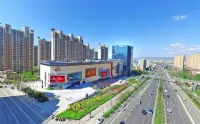 Yisitin Hotel (Taiyuan North Zhonghuan Street Zoo) -  Appartamenti vacanze