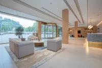 Starway Hotel (Shiyan Tianjin Road) - 3 stelle