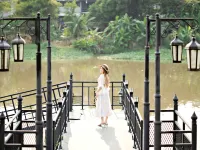 Buri Sriping Riverside Resort and Spa Hotels near Fa Ham