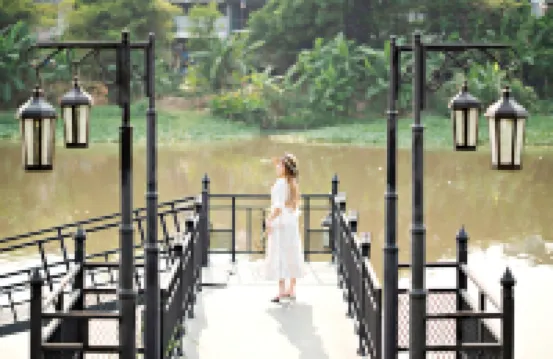 โรงแรมบุรีศรีปิง ริเวอร์ไซด์ รีสอร์ท แอนด์ สปา