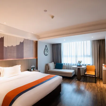Ruijin Hotel