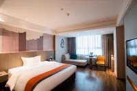 Ruijin Hotel