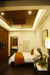 Changle Inn Отели в г. Янчжоу