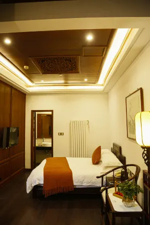 Changle Inn