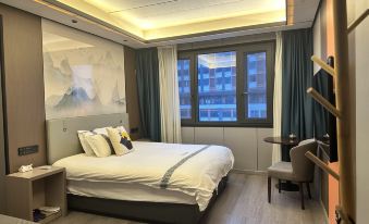 Lishui Garden Home Homestay