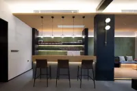 婺源春山墅民宿（篁嶺風景區店） 婺源篁嶺附近的飯店