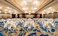 Shangri-La Hotel Wenzhou Hotels in Wenzhou
