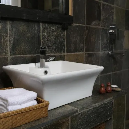 Jungle Villa Resort - Near Chitwan National Park