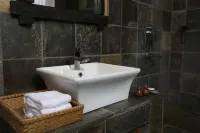 Jungle Villa Resort - Near Chitwan National Park