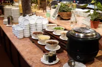 Heritage Hotel Cameron Highlands - Morgenmad