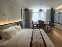 WEI ER DUN JIU DIAN Hotels in Gucheng