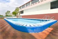 The Byke Boutique - Hotel Grassfield, Jaipur - รีสอร์ท