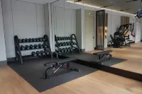 Grand House Quzhou (Fushan West) - Gym