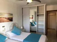 APARTMENTS TORRE PLAYA