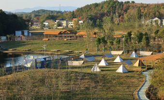 Yuhe Confucius Mountain Resort Club (Mulan Branch)