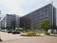 Sylc. Apartmenthotel – Serviced Apartments Hotels near HSV Museum