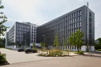 Sylc. Apartmenthotel – Serviced Apartments Hotels near Kl!ck Kindermuseum Hamburg