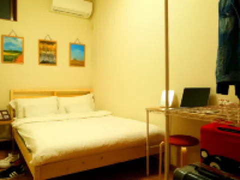 TOKYOEJOYINN-NISHISHINNJUKU โรงแรมใกล้คาบูกิโจ