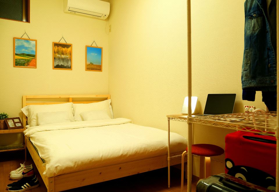 TOKYOEJOYINN-NISHISHINNJUKU