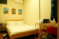 TOKYOEJOYINN-NISHISHINNJUKU 나카노 구 호텔