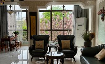 Moye Homestay