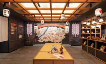 OMO5 Kyoto Gion by Hoshino Resorts