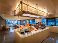Atour  Hotel  Chengdu Xindu Wuliangye Cultural and Sports Center Hotels near Xindu