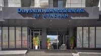 Days Inn by Wyndham Lanzhou Chengguan Hotels in Lanzhou