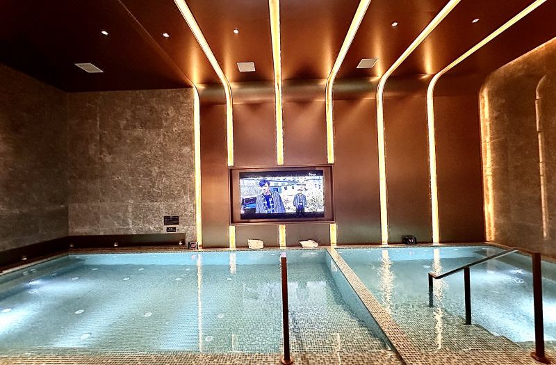 Deshe Yuxiangshan Jingtangquan Resort Hotel photo 3