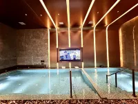 Deshe Yuxiangshan Jingtangquan Resort Hotel - suối nước nóng