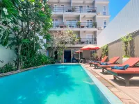 Dusit Hotel Siem Reap Hotels near Wat Preah Prom Rath