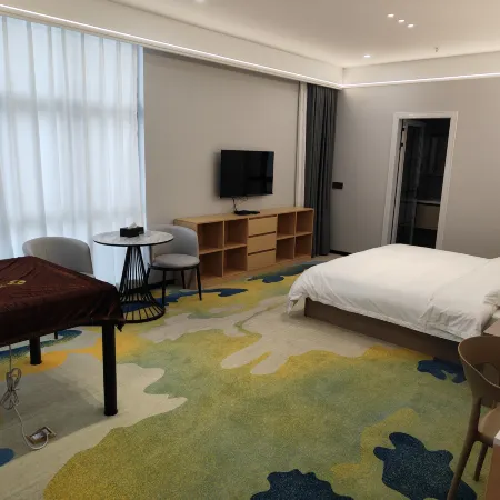 Jinzun Grand Hotel