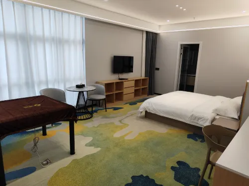 Jinzun Grand Hotel