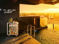 AC Hotel Melbourne Southbank Hotels in Southbank