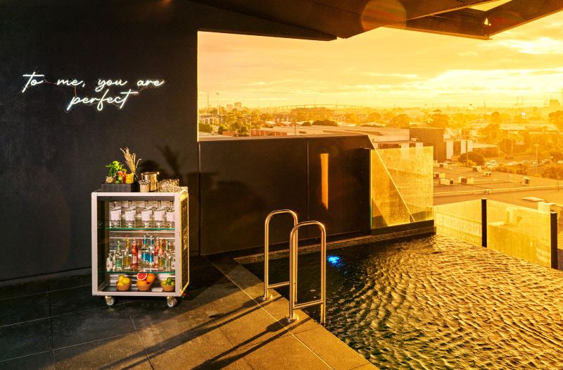 AC Hotel Melbourne Southbank photo 2