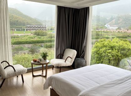 仟遇QIAN YU·180°溪邊親子美宿（雲上草原高山旅遊度假區店）